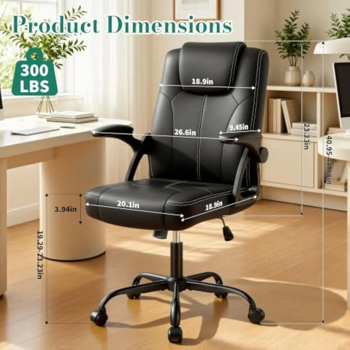 Ergonomic executive office cha - Ergonomic Office Chair ulasan dan harga
