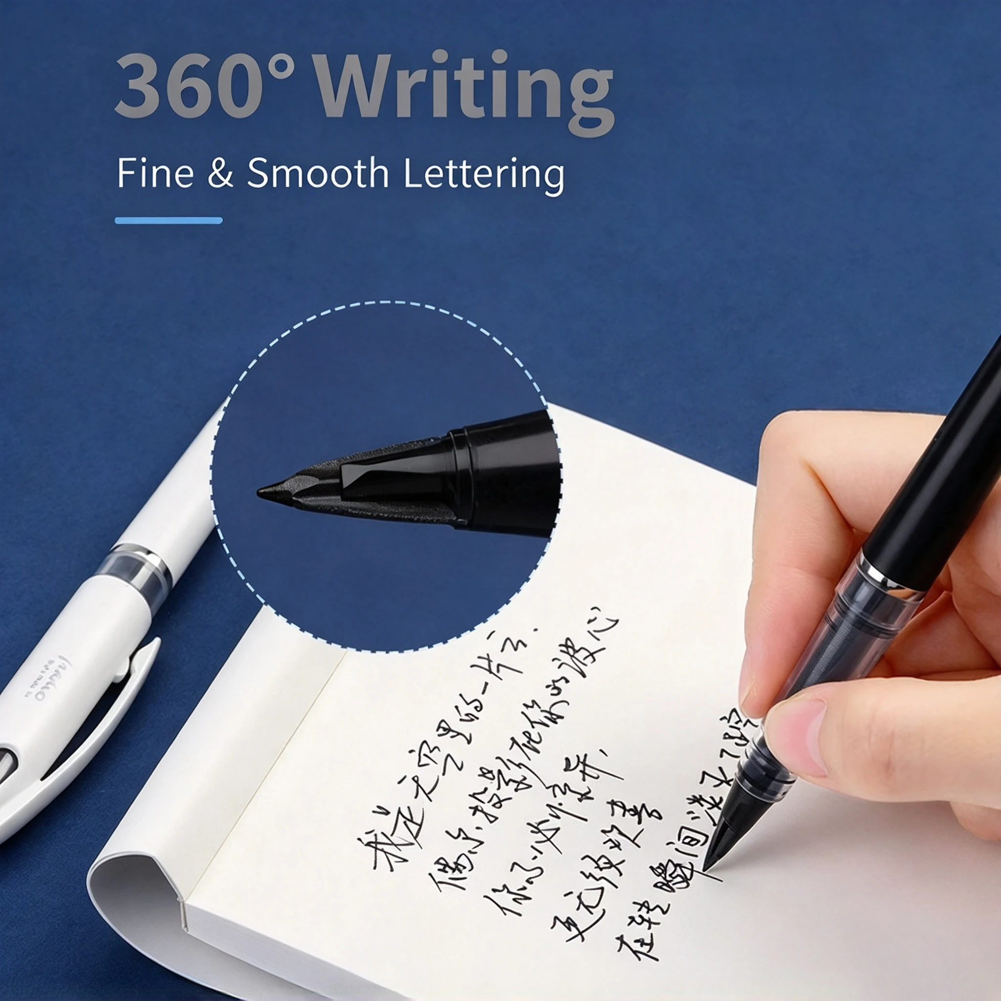 Pentel TRJ50 Executive Sign Pe - Pentel Pen Sign Pen ulasan dan harga