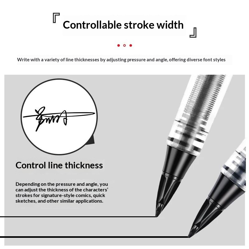 Pentel Tradio Stylo Sign Pen T - Pentel Pen Sign Pen ulasan dan harga