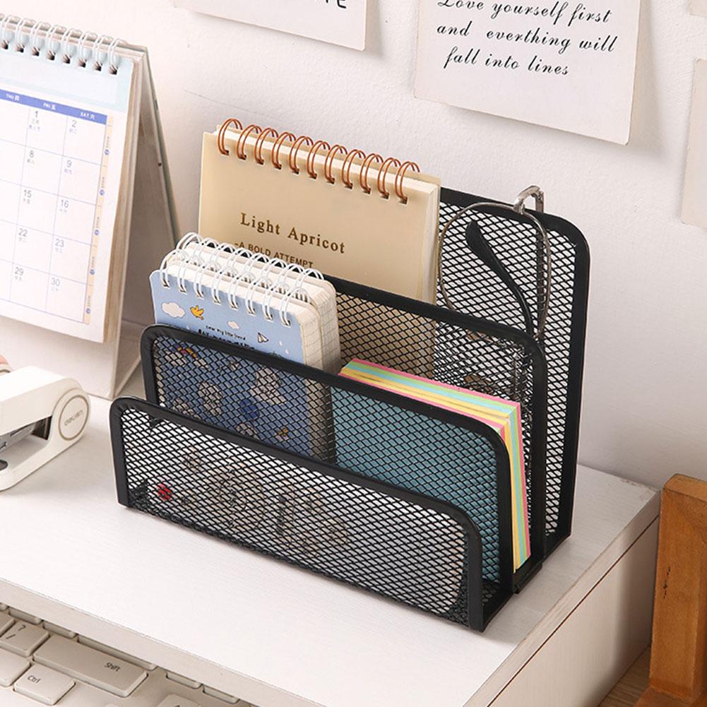 Papers Trays Notebook Stand Ra - Document Holder Stand ulasan dan harga