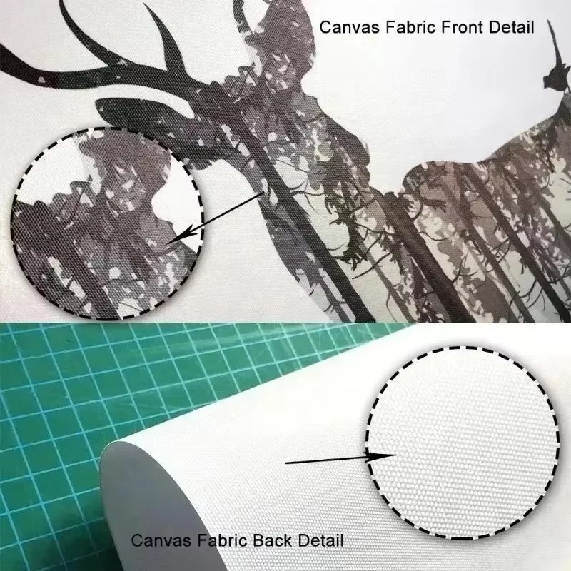 1PC  Simple Black White Inspir - Home Office Room Inspiration ulasan dan harga