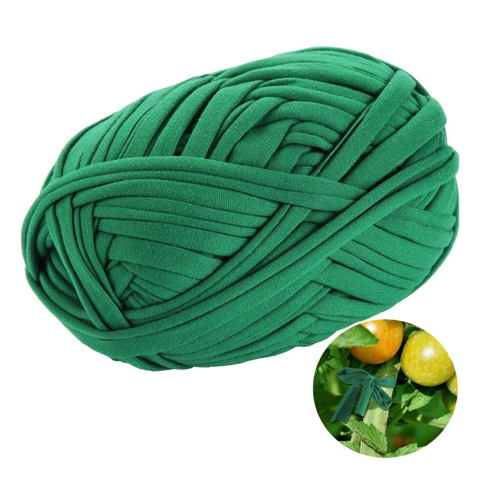 1pc Green Garden Rope Cloth St - Home Office Layout ulasan dan harga