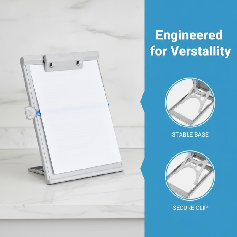 Adjustable Document Holder Pap - Document Holder Stand ulasan dan harga