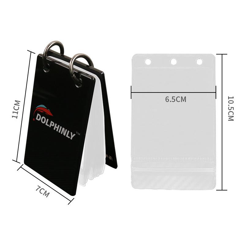 Portable Fishing Hook Storage  - Document Scanner Portable ulasan dan harga