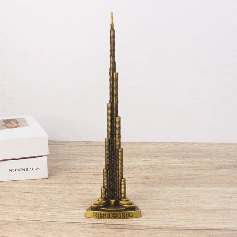 Creative Dubai Tower Building  - Home Office Dubai ulasan dan harga