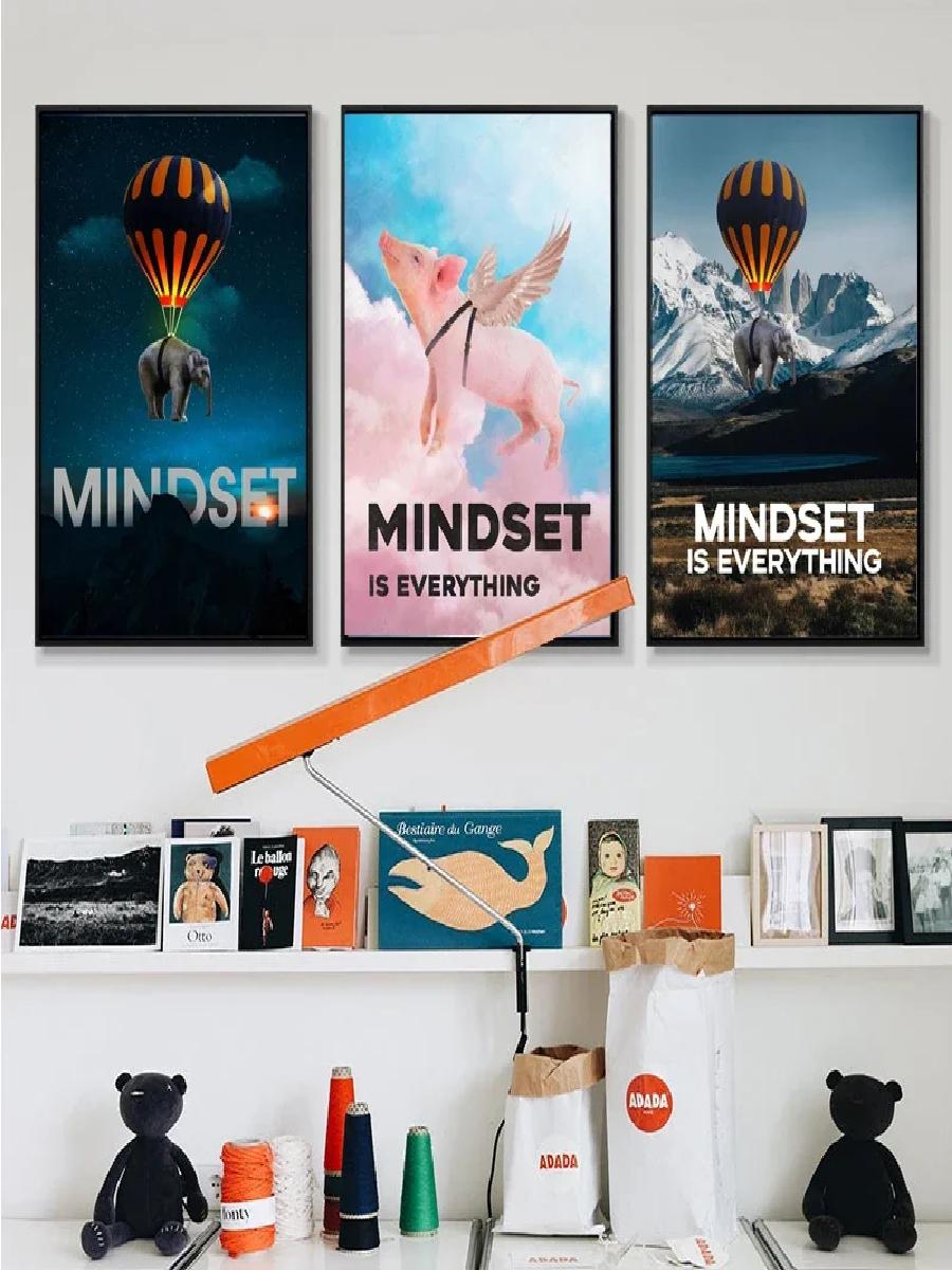 Motivational Success Quotes Ca - Home Office Room Inspiration ulasan dan harga