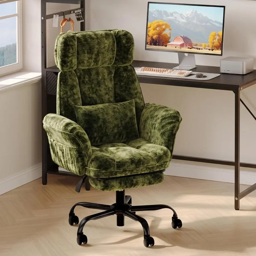 Office criss cross chair with  - Ergonomic Office Chair ulasan dan harga