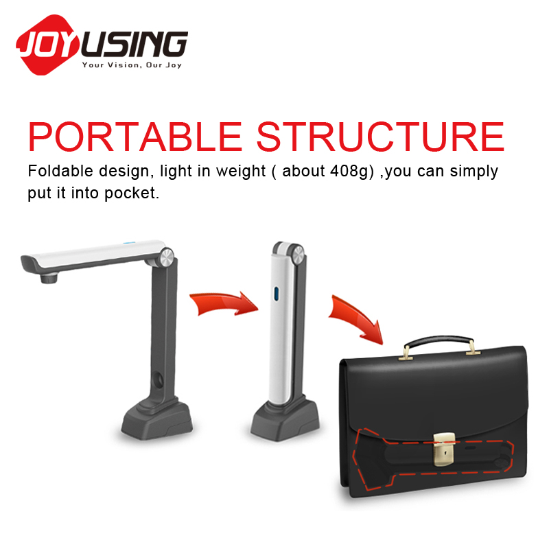 Portable Document Scanner 2025 - Document Scanner Portable ulasan dan harga